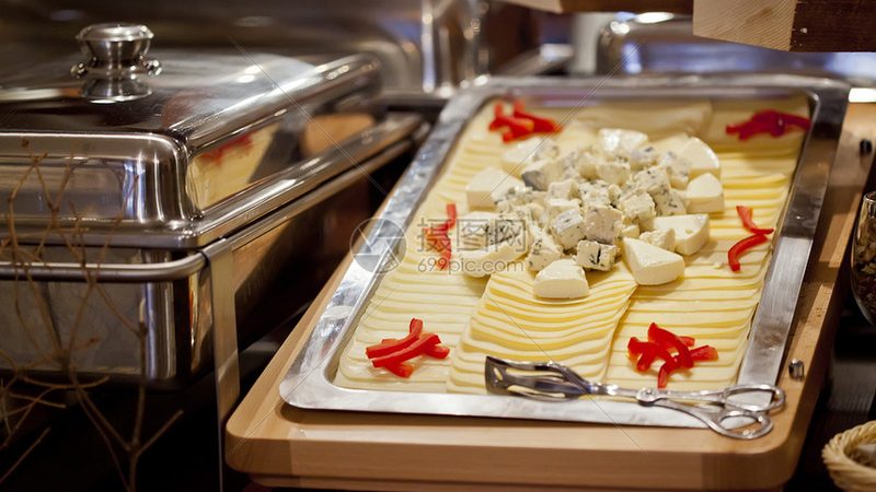 食品代加工原材料之谜：揭秘供应链背后的真相