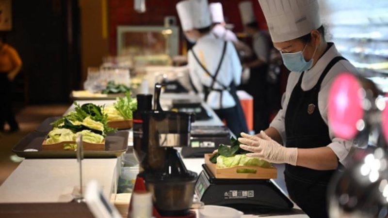 预制菜品牌怎么代理