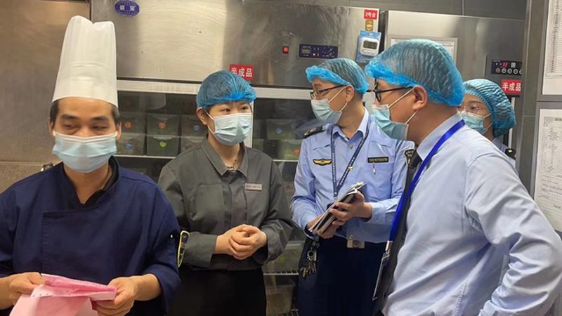 北京餐饮调味品批发市场的三个现实困局