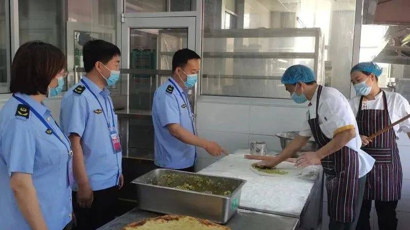 揭秘餐饮供应链代理：十大品牌背后的秘密