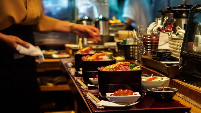 代加工食品标签厂家排名