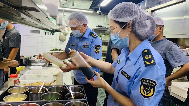食品代加工原材料采购：揭秘原料选择背后的秘密