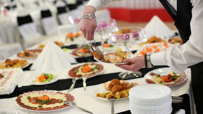 社区团餐食材配送代理模式：揭秘其运作与优势