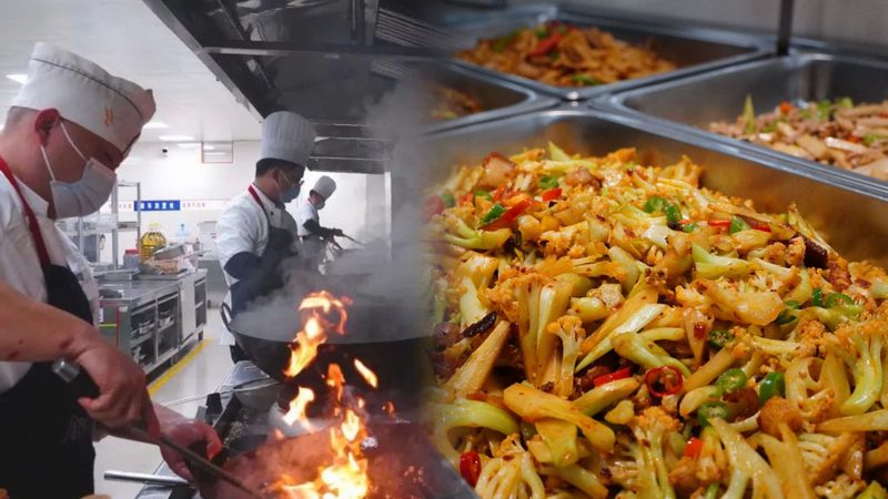 饭店专用调味品供应商哪家好