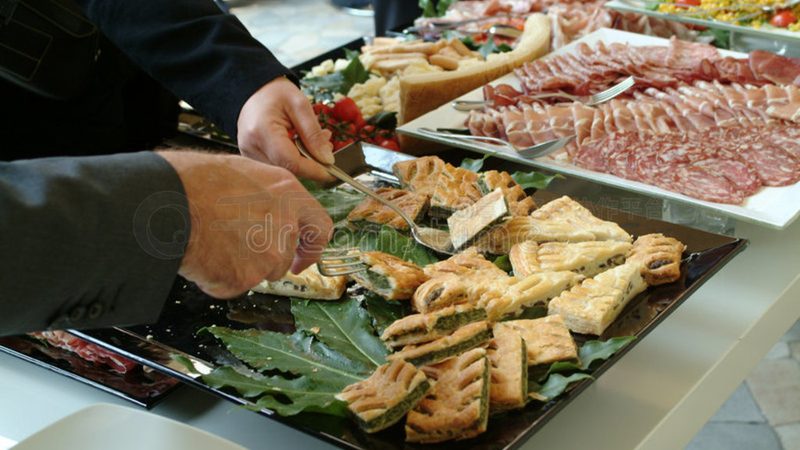 半成品菜，你了解多少？分类与规格全解析**